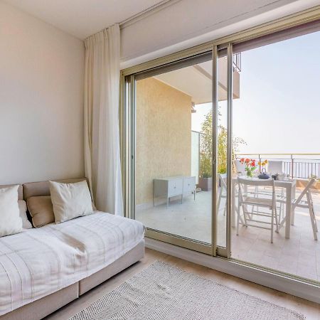Apartment Calandre Suite By Interhome Ventimiglia Exteriér fotografie