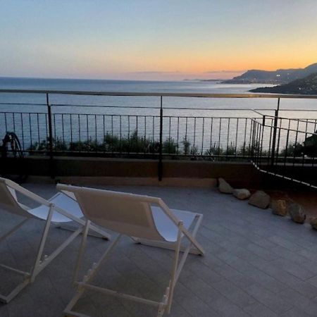 Apartment Calandre Suite By Interhome Ventimiglia Exteriér fotografie