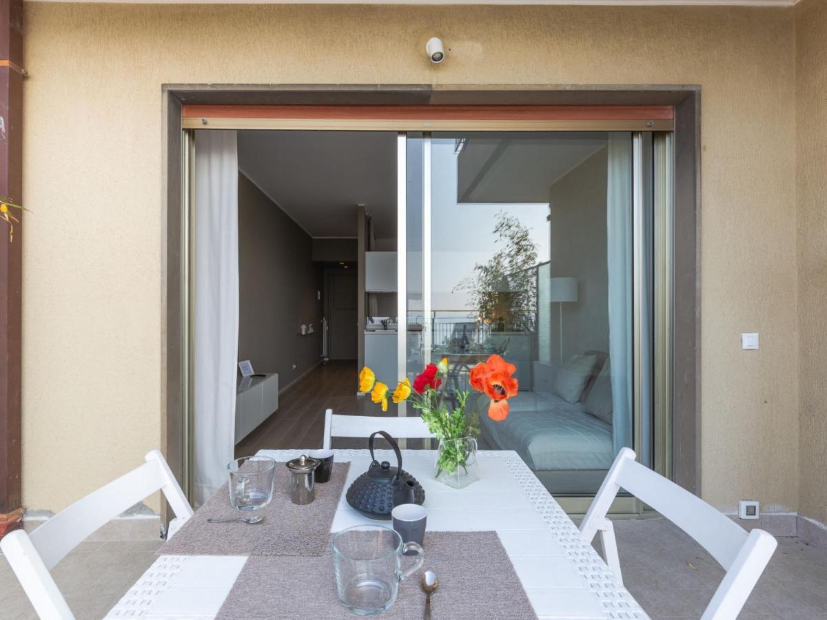 Apartment Calandre Suite By Interhome Ventimiglia Exteriér fotografie
