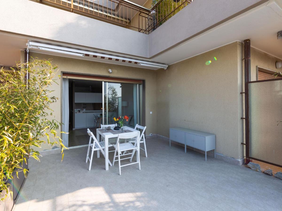 Apartment Calandre Suite By Interhome Ventimiglia Exteriér fotografie