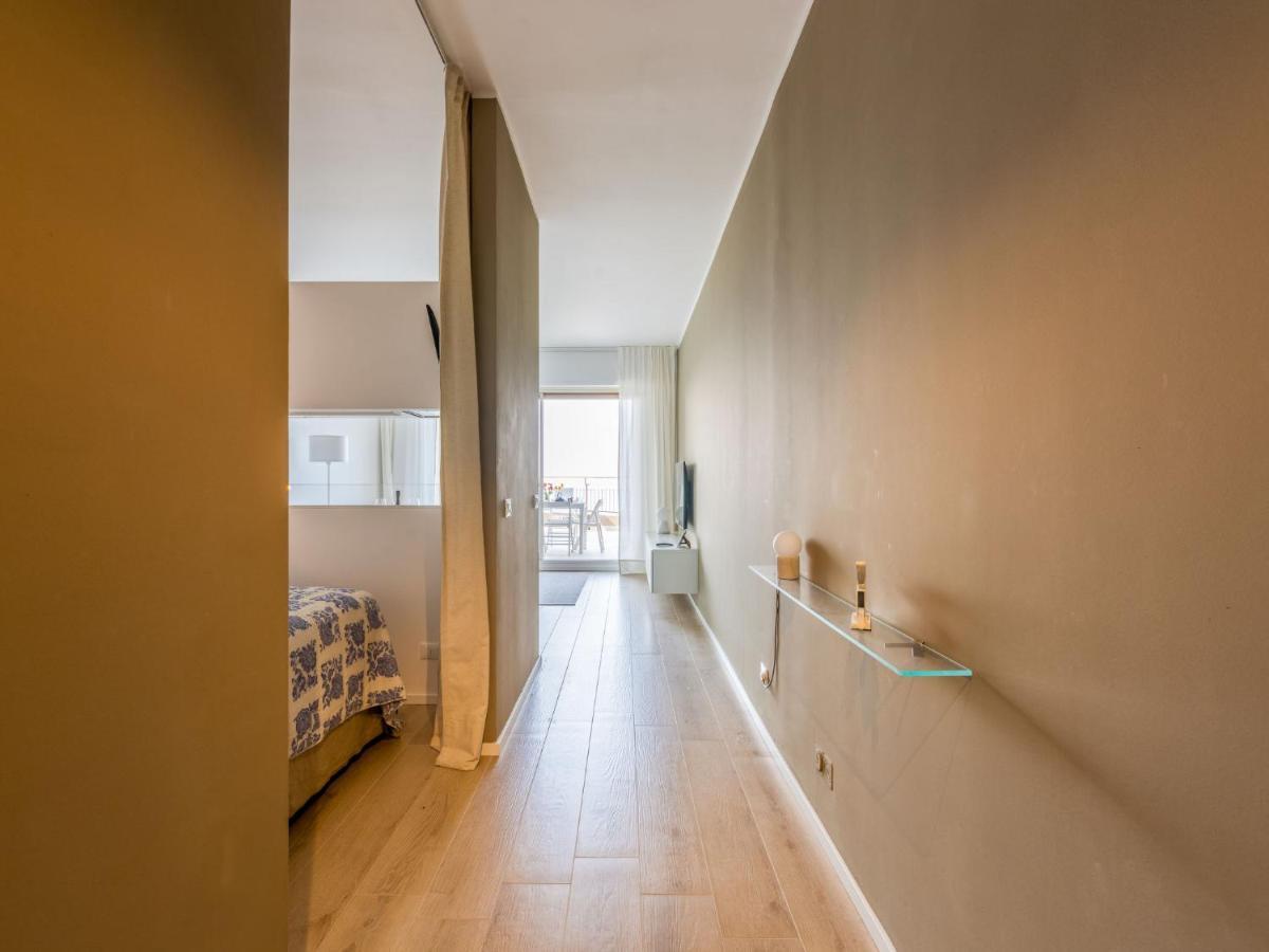 Apartment Calandre Suite By Interhome Ventimiglia Exteriér fotografie