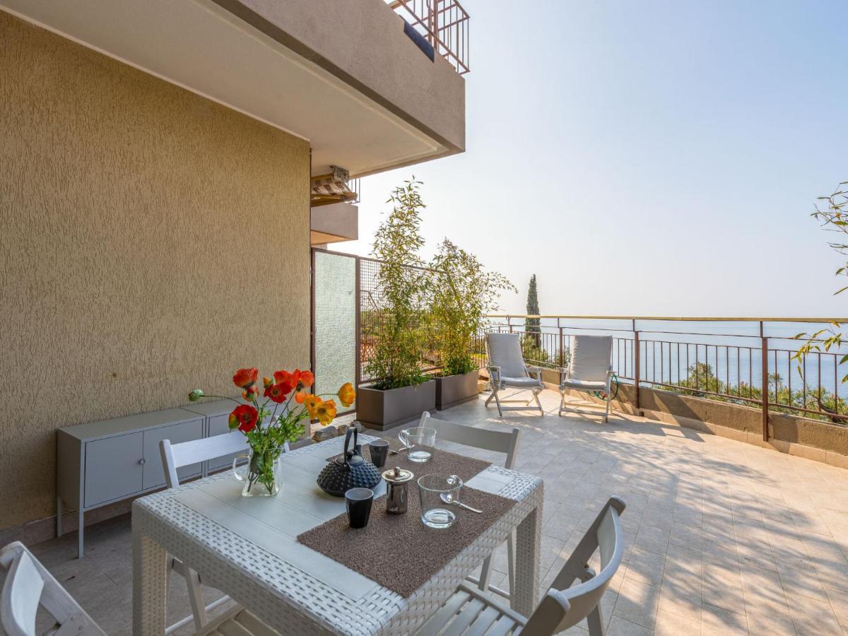 Apartment Calandre Suite By Interhome Ventimiglia Exteriér fotografie