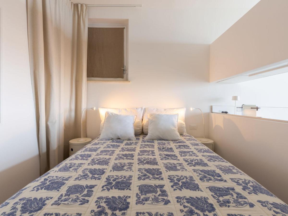 Apartment Calandre Suite By Interhome Ventimiglia Exteriér fotografie