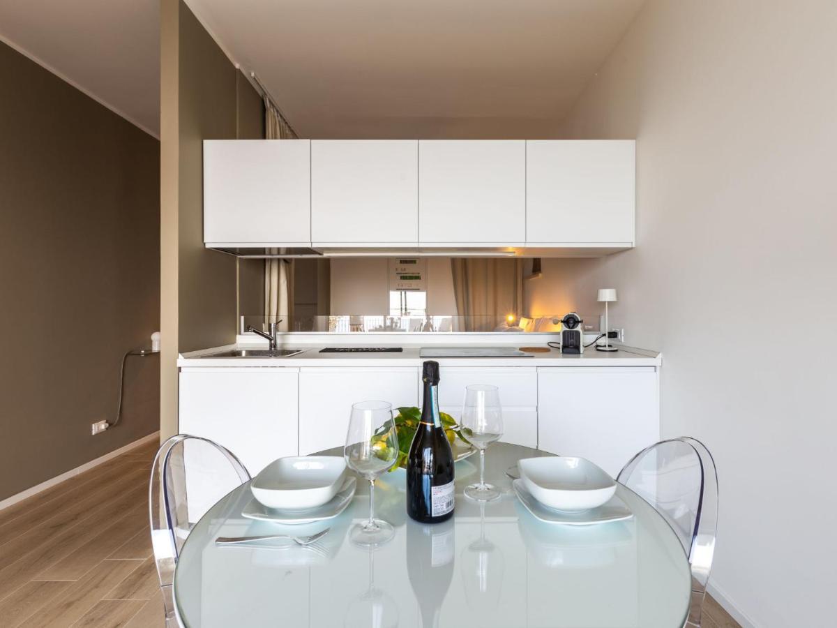 Apartment Calandre Suite By Interhome Ventimiglia Exteriér fotografie