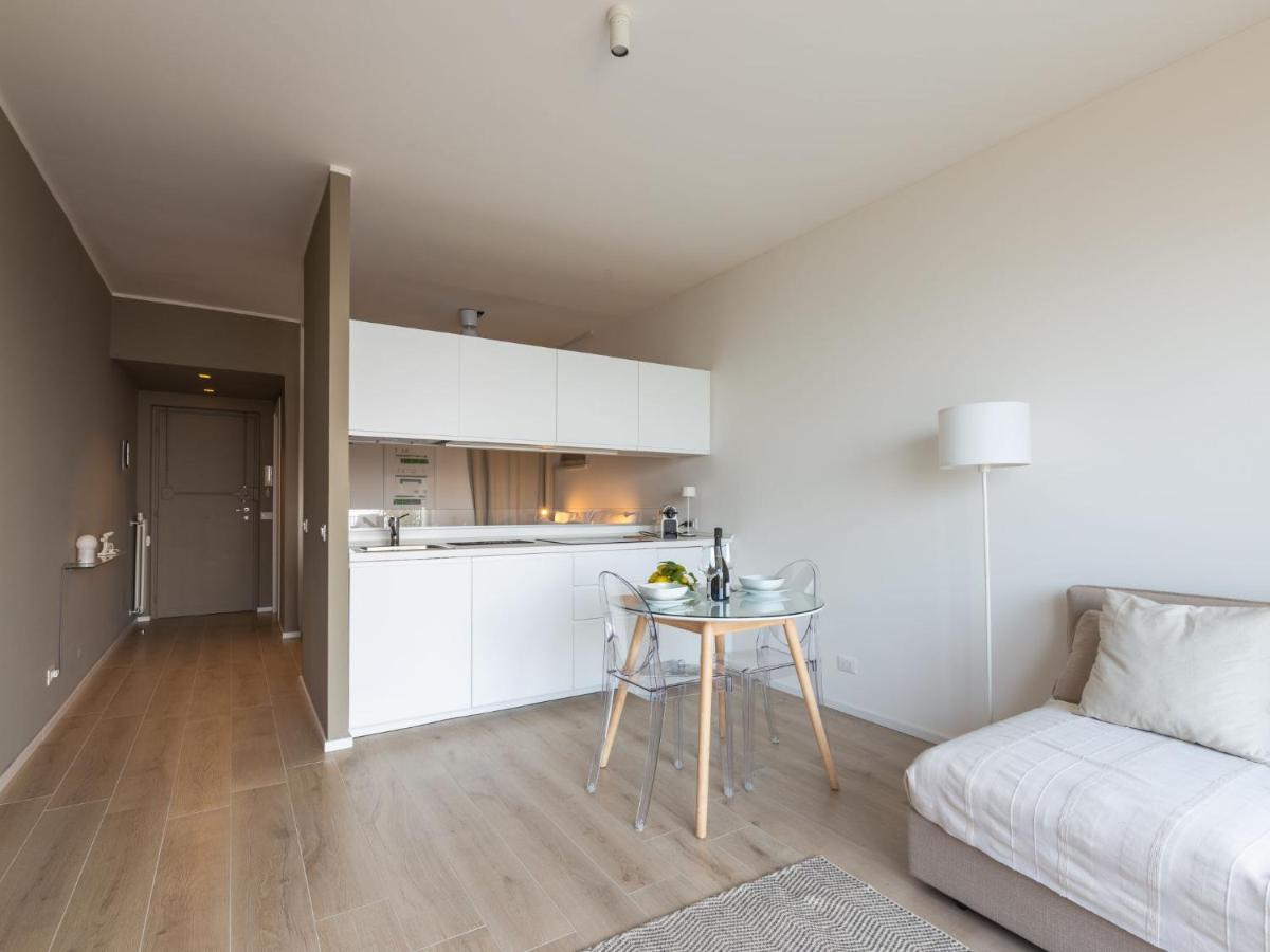 Apartment Calandre Suite By Interhome Ventimiglia Exteriér fotografie