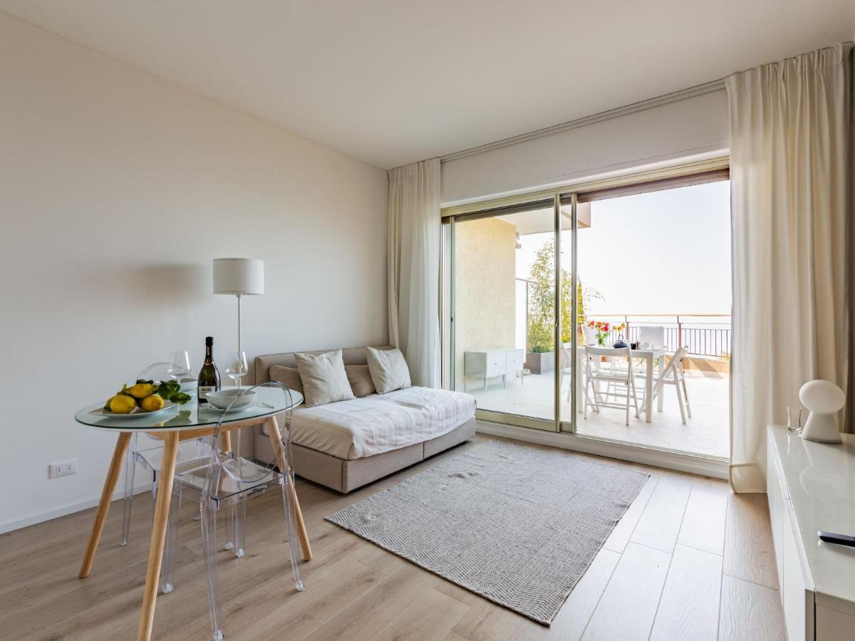 Apartment Calandre Suite By Interhome Ventimiglia Exteriér fotografie