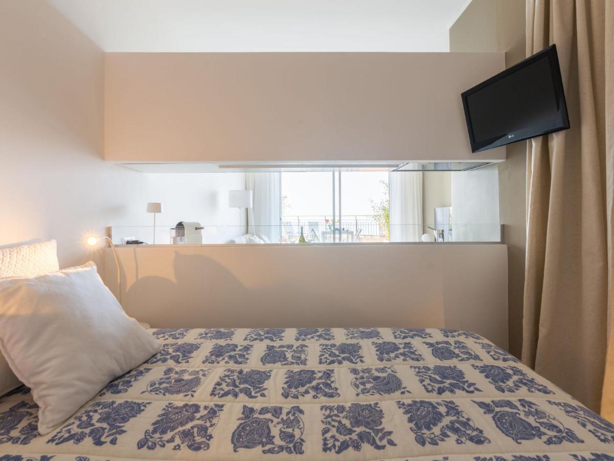 Apartment Calandre Suite By Interhome Ventimiglia Exteriér fotografie
