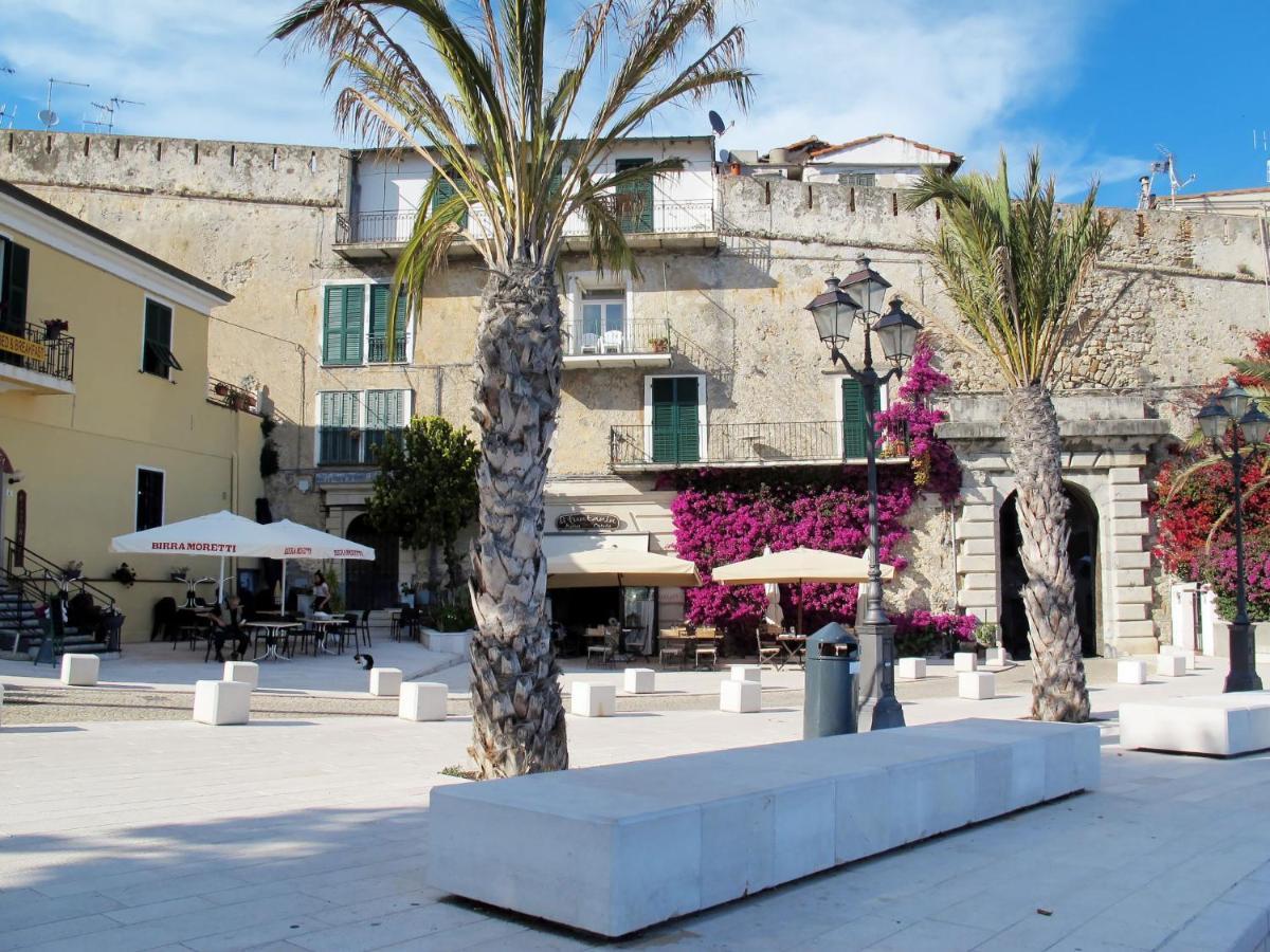 Apartment Calandre Suite By Interhome Ventimiglia Exteriér fotografie