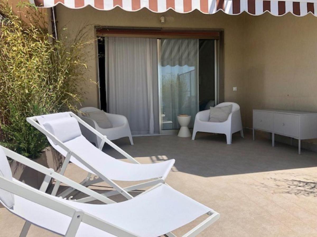 Apartment Calandre Suite By Interhome Ventimiglia Exteriér fotografie