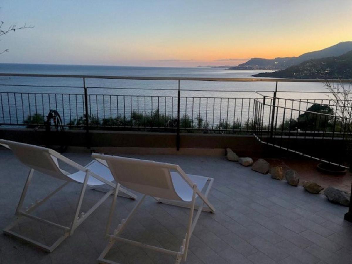Apartment Calandre Suite By Interhome Ventimiglia Exteriér fotografie